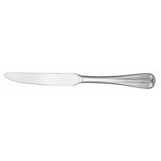 Rattail Table Knife 1doz