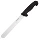 Hygiplas Bread Knife Black 8''