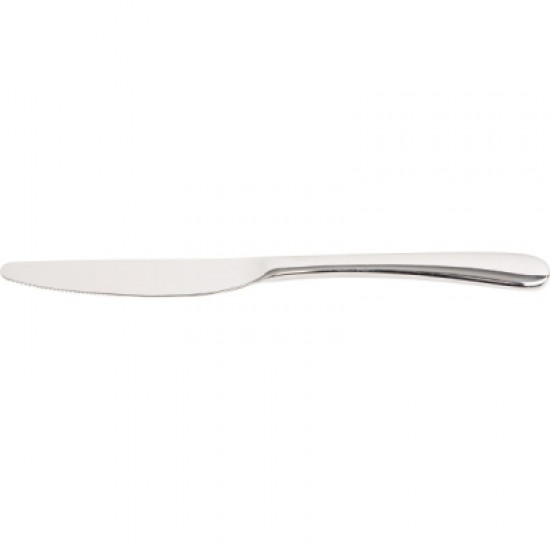 Stainless Steel Elite Table Knife