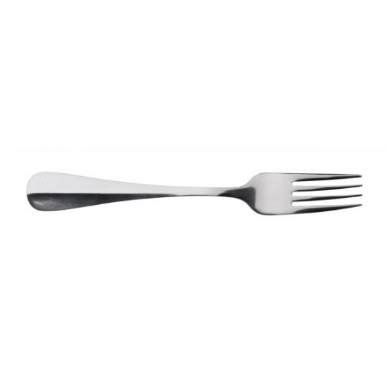 Stainless Steel Baguette Table Fork 1doz