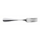 Stainless Steel Baguette Table Fork 1doz