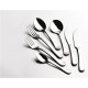 Stainless Steel Oxford Dessert Spoon  