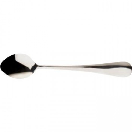 Stainless Steel Oxford Tea Spoon