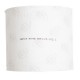 White Tork Smartone Mini Toilet Roll 2ply X 12