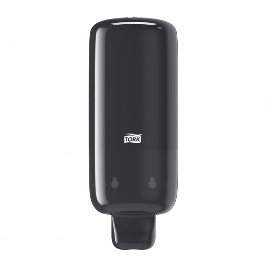 Tork S4 Foam Soap Dispenser Black