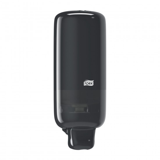 Tork S4 Foam Soap Dispenser Black