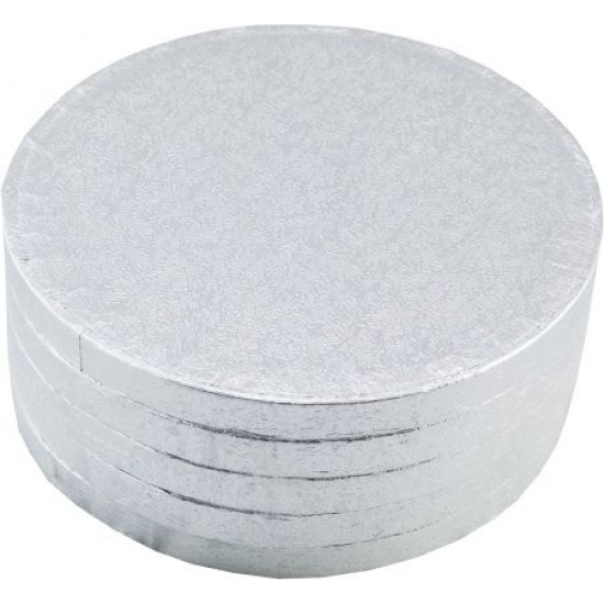 Round Cake Drum 10in (5s)