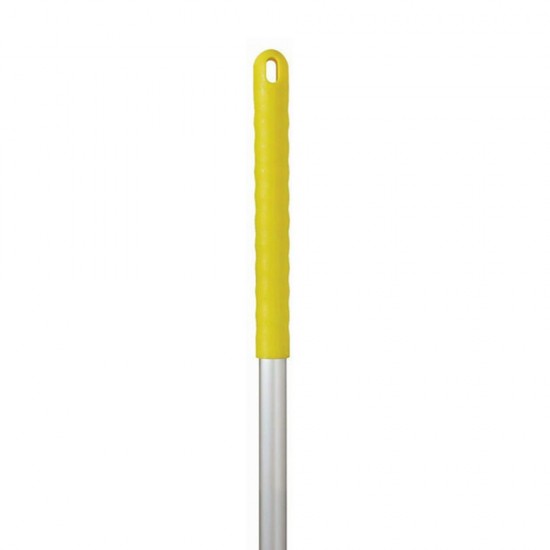 Yellow Interchangeable Handle