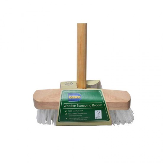 Brush Nylon Path 10.5'' Handled