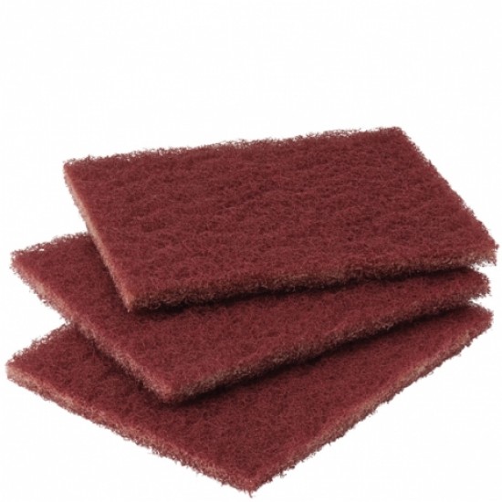 Griddle Cleaning Pads X10