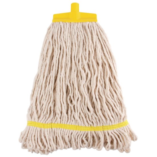 Interchange Mop Head Yellow X1