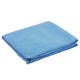 Microfibre Cloth Blue X 10