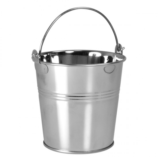 Stainless Steel Appetiser Tub Bucket