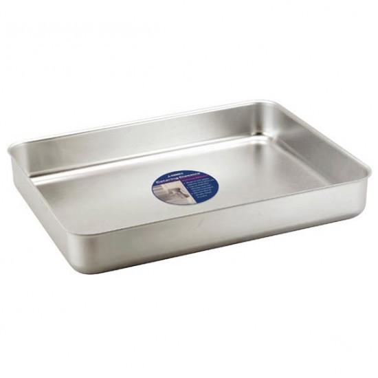 ABBD1208 - Baking Pan 12 X 8 X 2 3.1 Ltr - ABBD1208