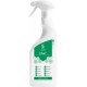 Spray Bottle of Evans Clear Glass & Window Cleaner