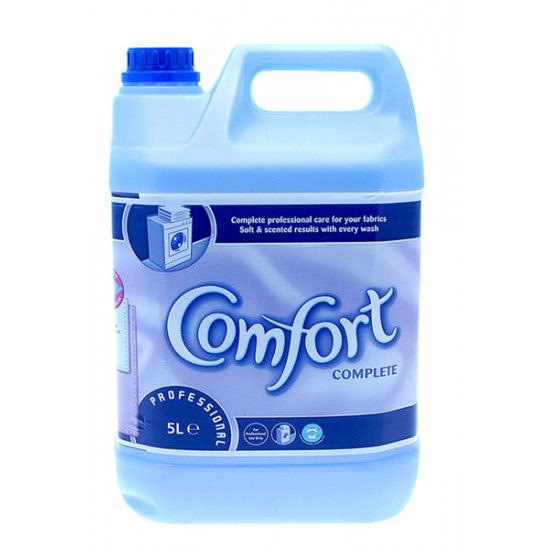 Comfort Regular 5ltr Big Bottle with Handle