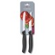 Victorinox Tomato Knife with Black Handle