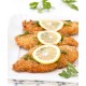 Sliced Breaded Chicken Fillets