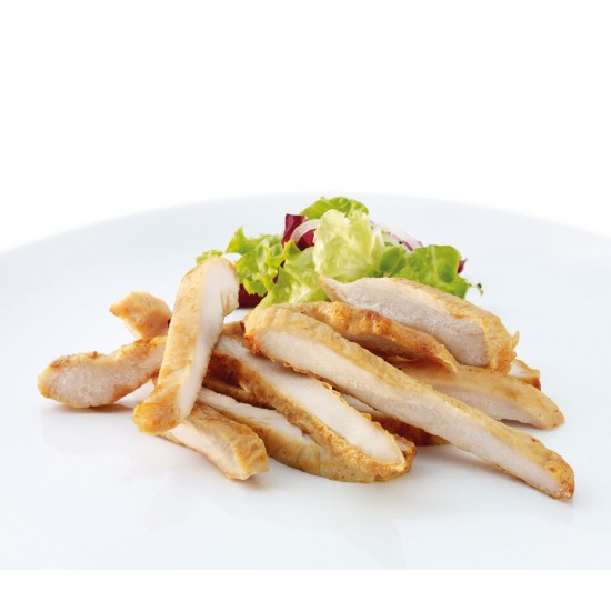 Picture of Sliced Roasted Chicken Breast 