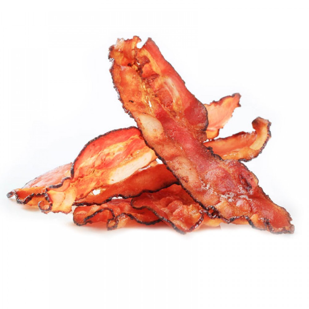 Pork, Bacon & Ham Fresh : Streaky Bacon | Irelands Crispy ...