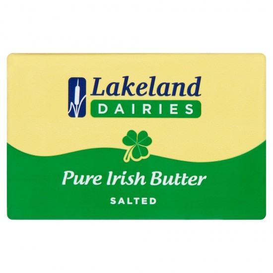 Lakeland Salted Butter