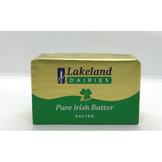 Lakeland Salted Butter