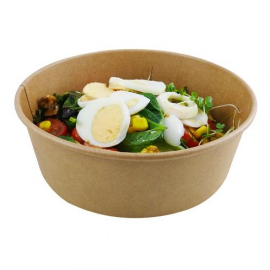 Kraft 160z Salad Bowl X 300