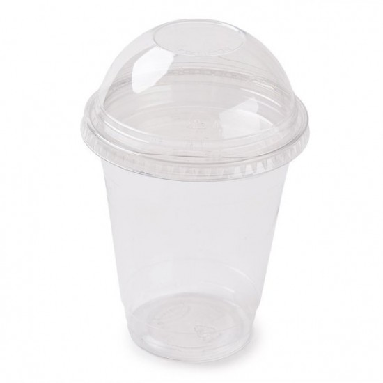 9-20oz Grspirit  Dome  Lid No Hole  X 800