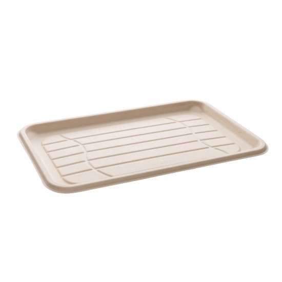 Bepulp Rectangular 46x30 Platter X 100