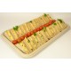 Bepulp Rectangular 46x30 Platter X 100