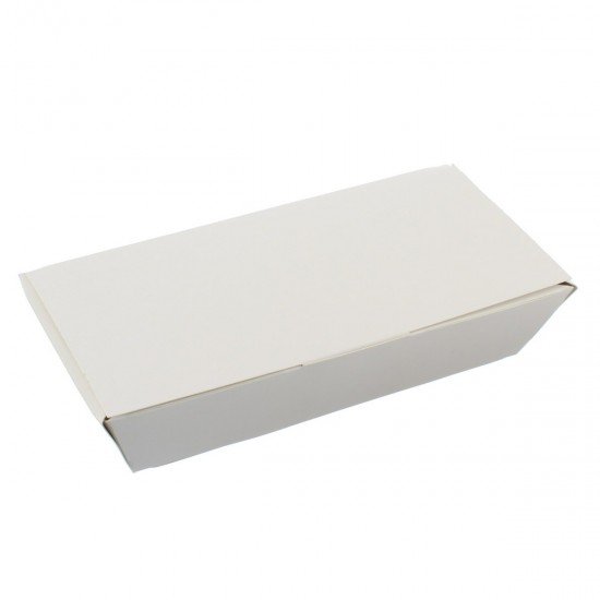 White Nested Box Large X 200