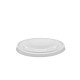 Compostable 12-16oz Soup Lid X 1000