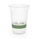 Vegware Pla 16oz Smoothie Cup X 1000