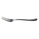 Flair Dessert Fork X 12 18/10