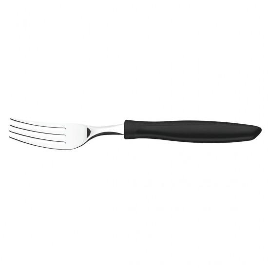 Tramontina 3.5'' Table Fork Polypropylene X 12