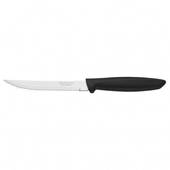 Tramontina 4.5'' Polypropylene Steak Knife X 12