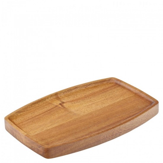 Acacia Serving Board 9.5 X 6.5 (24 X 16.5cm) X 6