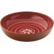 Fiesta Red Bowl 8.5 (22cm) 44oz (125cl) X 6