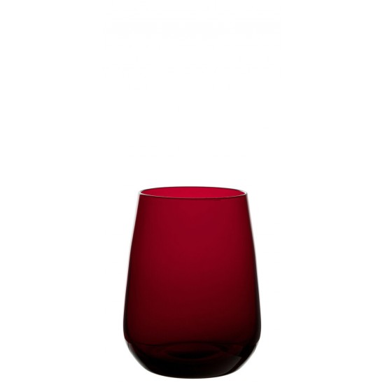 Premium Red Water Tumbler 