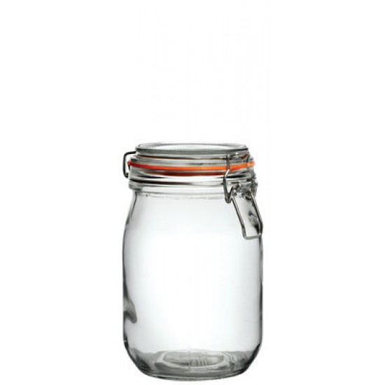 Preserving Style Jar 1l X 12