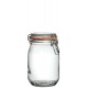 Preserving Style Jar 1l X 12