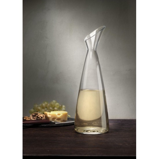 Nude Glass - Vini Carafe