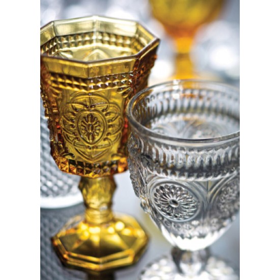 Ruskin Goblet 8.5oz (24cl) X 24