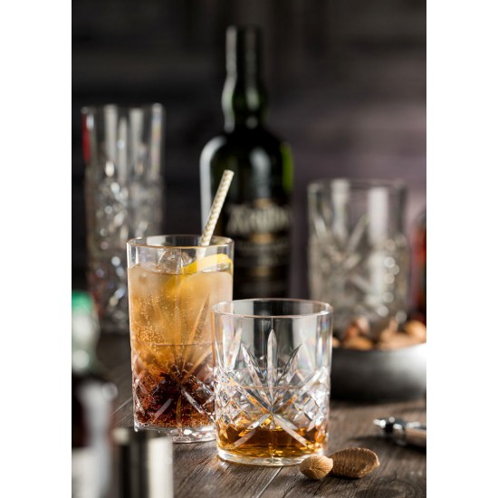 Symphony Old Fashioned 11.25oz (32cl) X 6