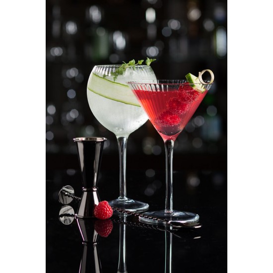 Hayworth Martini Glass, Set of 6