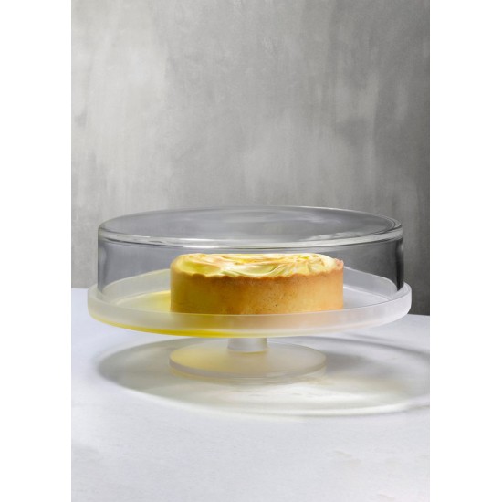 Sophia Cake Plastic Lid Dome