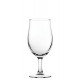 Toughened Stemmed Draft Beer Glasses