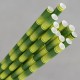 Biodegradable  Straw Bamboo Paper 8' X 250 --under review--