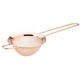 Copper Fine Mesh Strainer