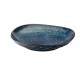 Azure Mini Plate 4 (10cm) X 6